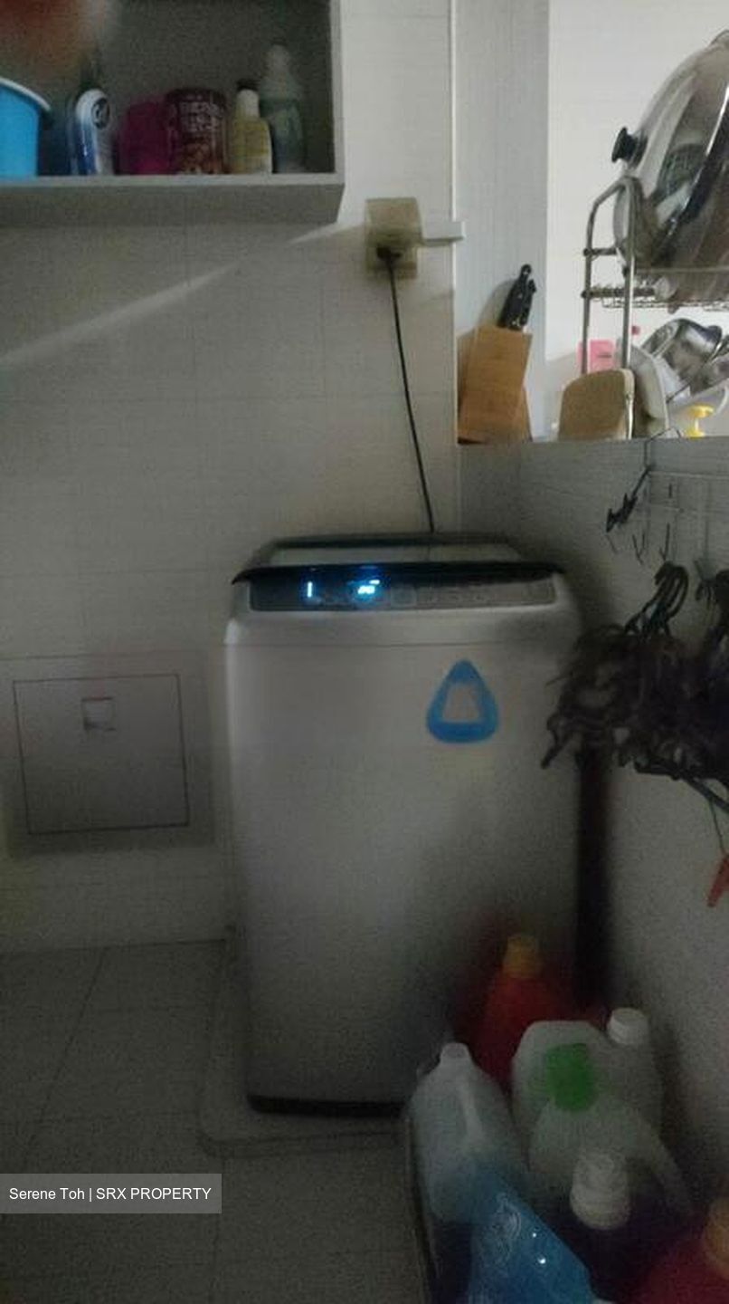 Blk 706 Clementi West Street 2 (Clementi), HDB 3 Rooms #475419821